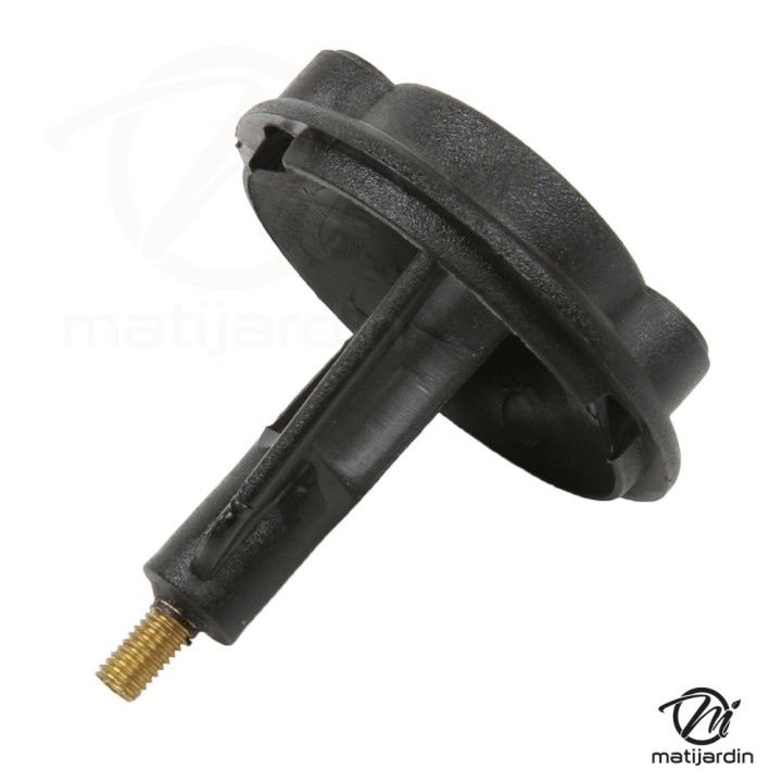 Support filtre à air pour tronçonneuse Stihl 08, 08S