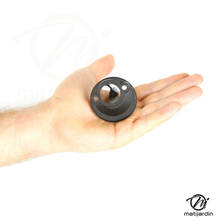 Support filtre à air pour tronçonneuse Stihl 08, 08S