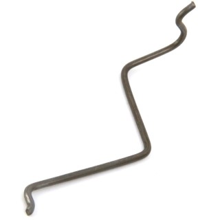 Tringle d'accélérateur pour tronçonneuse Stihl 08S