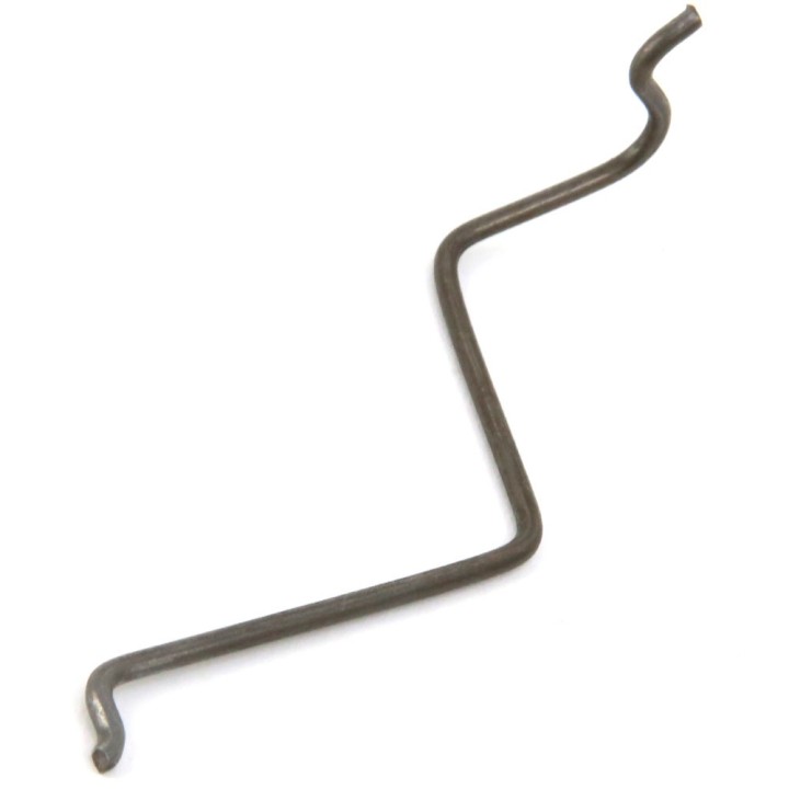 Tringle d'accélérateur pour tronçonneuse Stihl 08S