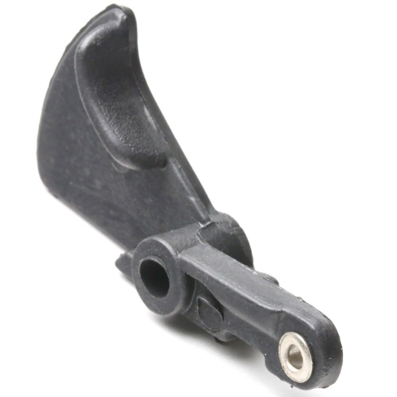 Manette D'Accélérateur Pour Tronçonneuse Stihl 08S - Pièce De Rechange Non Originale