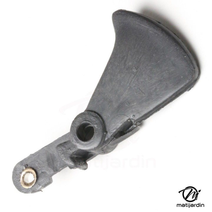 Gâchette accélérateur pour tronçonneuse Stihl 08S