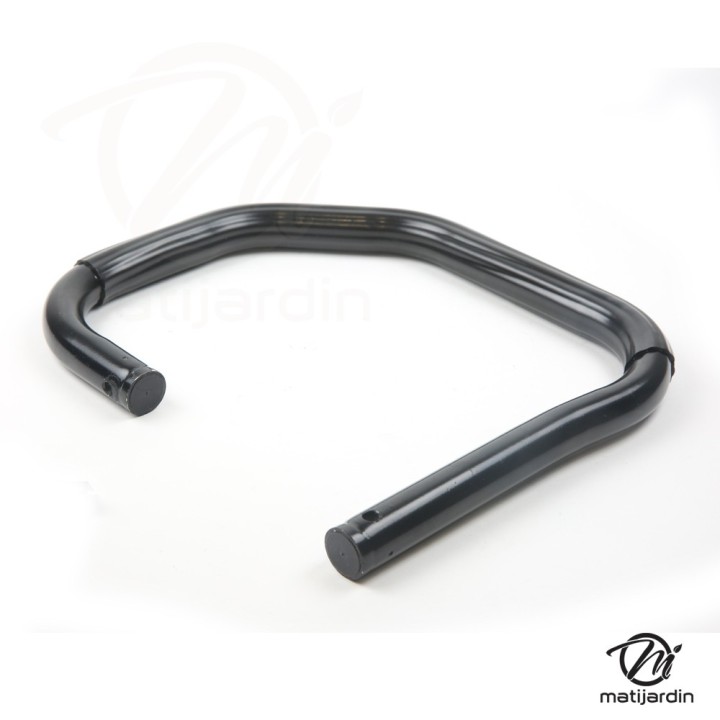 Poignée tubulaire pour tronçonneuse Stihl 08 08S