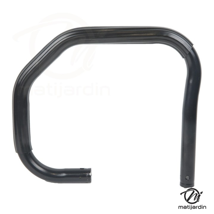 Poignée tubulaire pour tronçonneuse Stihl S10