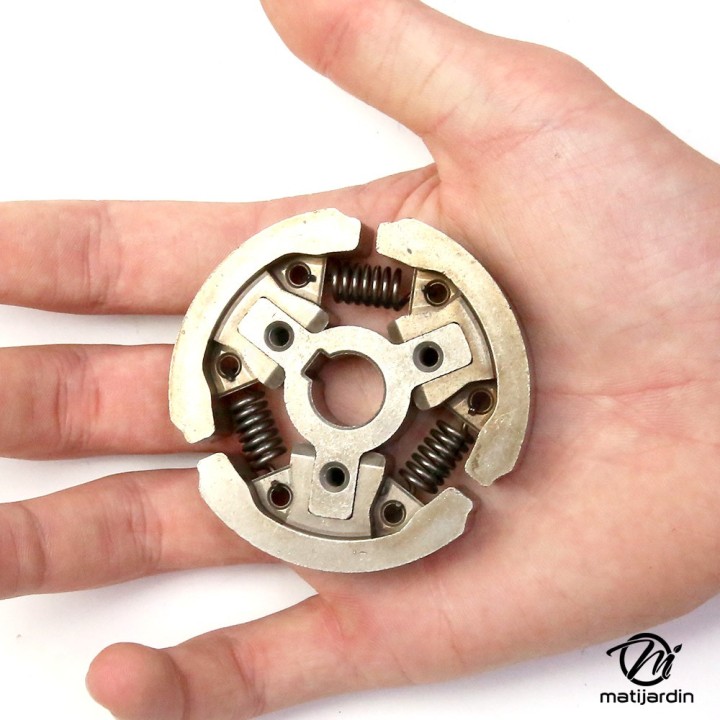 Embrayage pour tronçonneuse Stihl S10