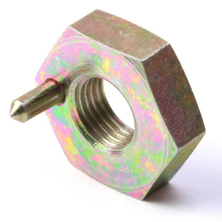 Écrou pompe à huile pour tronçonneuse Stihl 08 08S