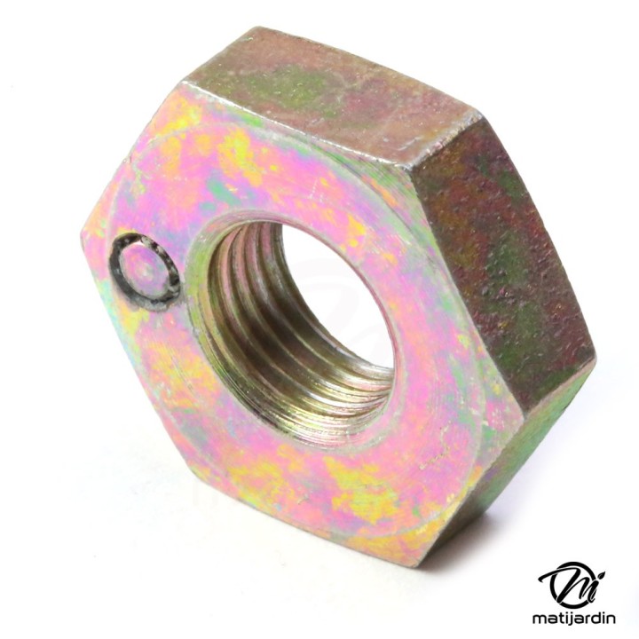 Écrou pompe à huile pour tronçonneuse Stihl S10