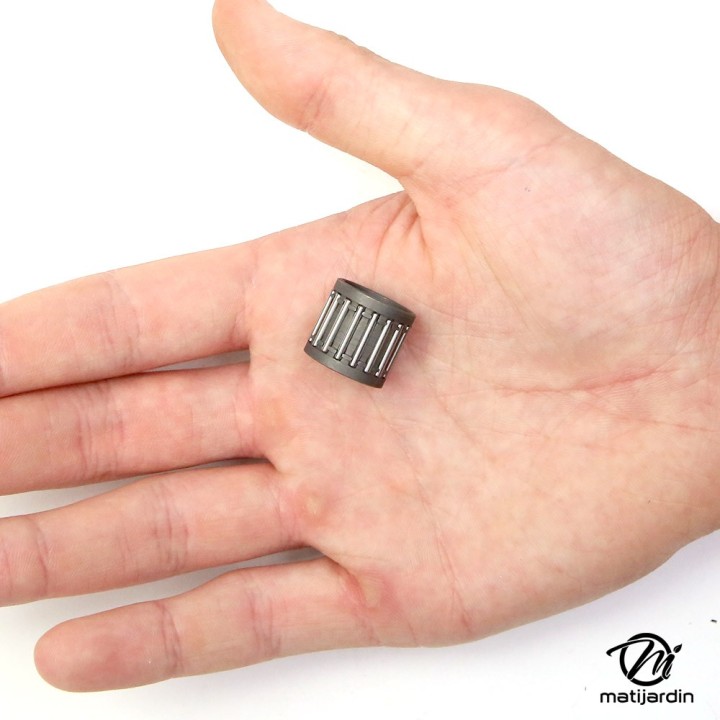 Cage à aiguilles pour tronçonneuse Stihl 08 08S