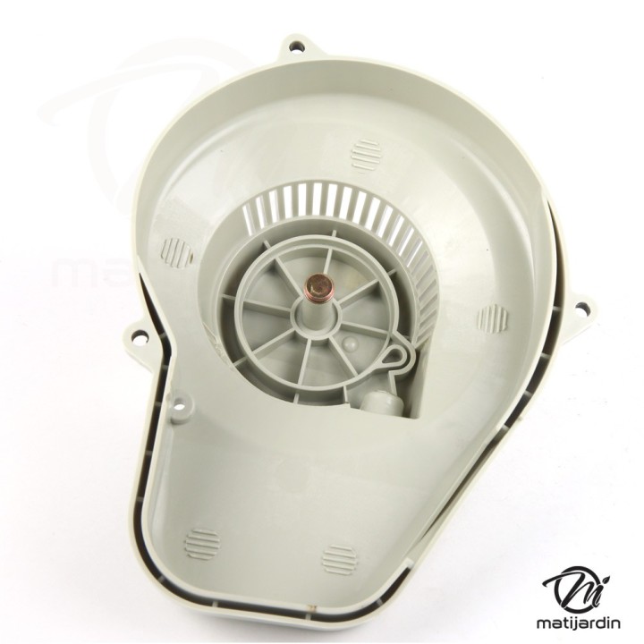 Carter lanceur pour tronçonneuse Stihl 08 08S