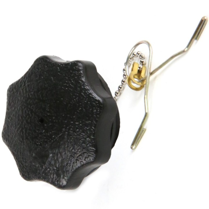 Bouchon d'huile pour tronçonneuse Stihl 08 08S