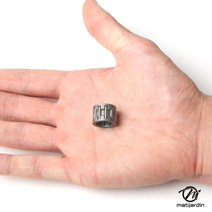 Cage à aiguilles pour tronçonneuse Stihl 084 088 MS880