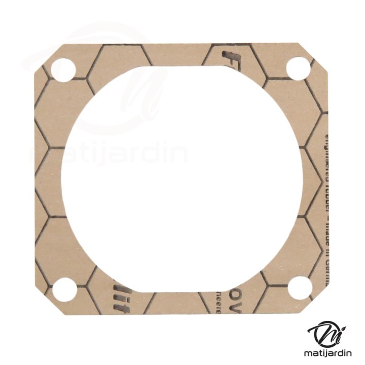 Joint de cylindre pour tronçonneuse Stihl 084