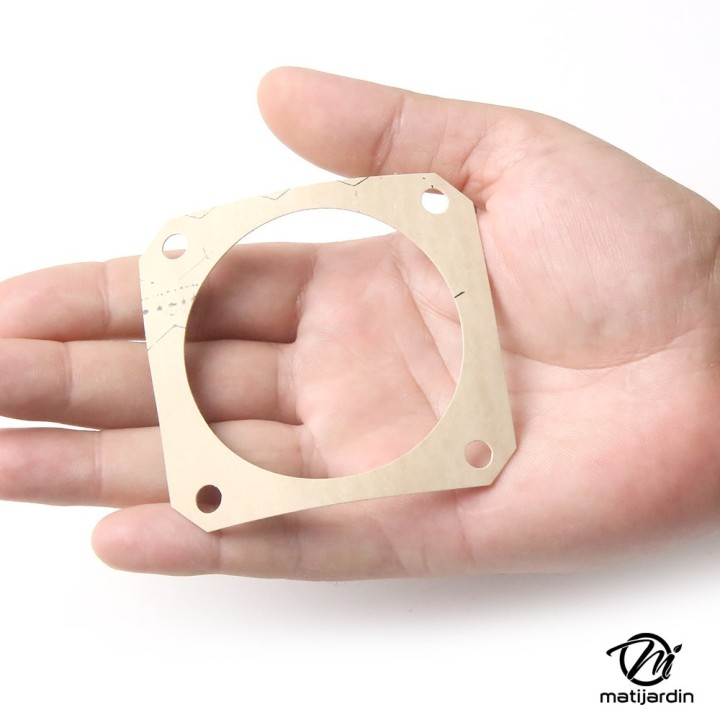 Joint de cylindre pour tronçonneuse Stihl 088 MS880