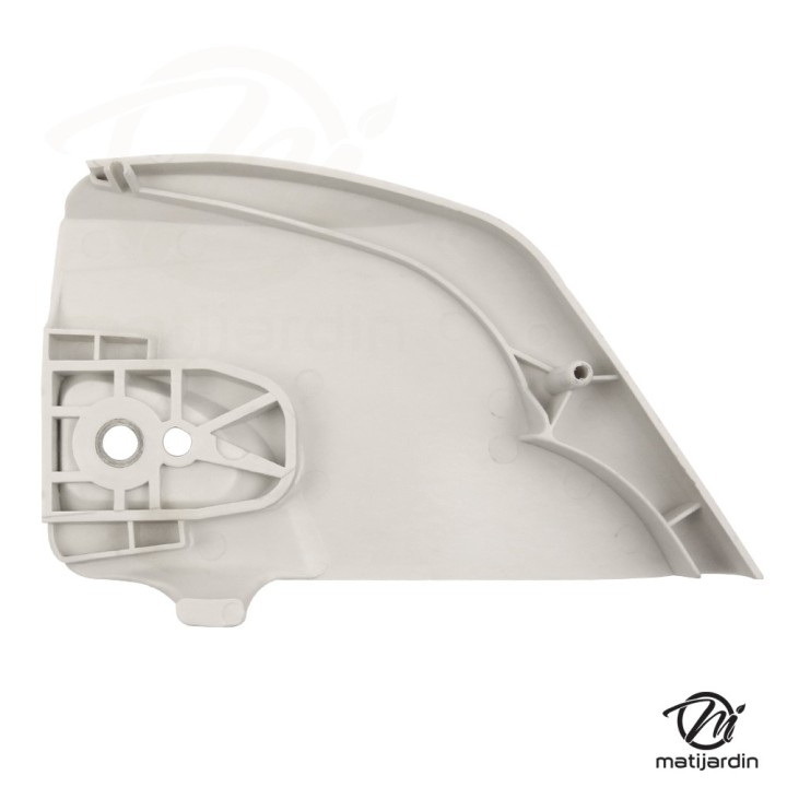 Carter chaîne pour tronçonneuse Stihl MS171 MS181 MS211