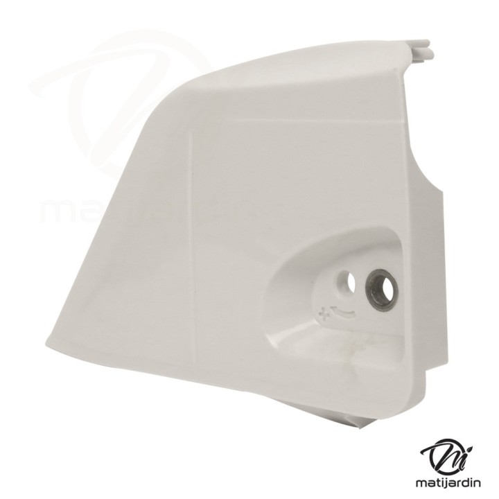 Carter chaîne pour tronçonneuse Stihl MS171 MS181 MS211