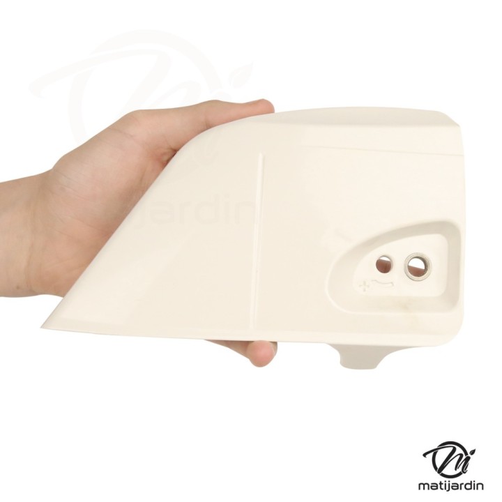 Carter chaîne pour tronçonneuse Stihl MS171 MS181 MS211