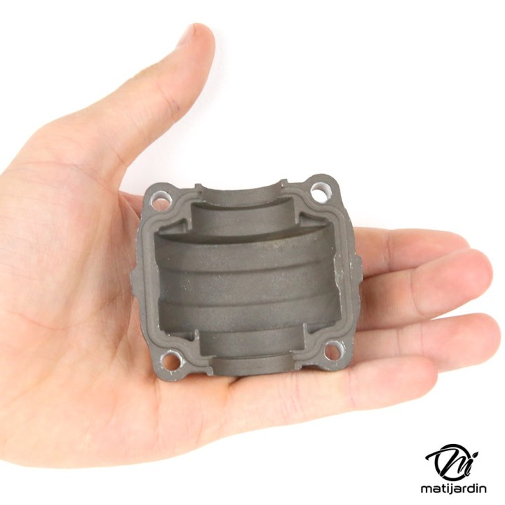 Carter vilebrequin pour tronçonneuse Stihl MS171 MS181 MS211