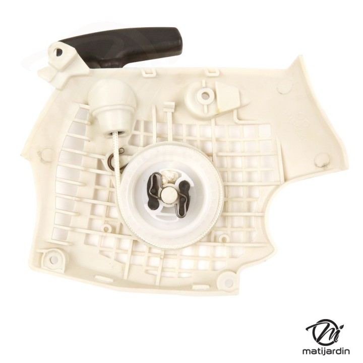 Lanceur complet pour tronçonneuse Stihl MS171 MS181 MS211