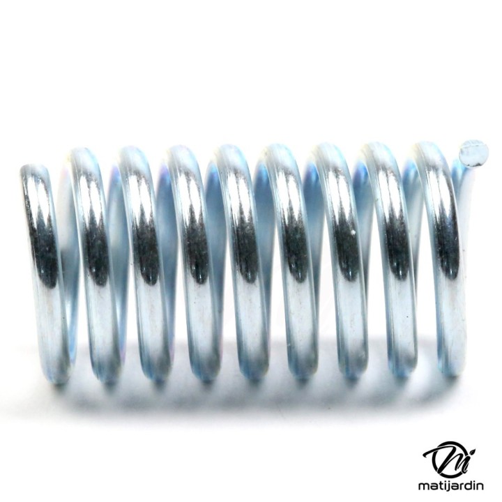 Ressort 35 mm pour tronçonneuse Stihl MS171 MS181 MS211