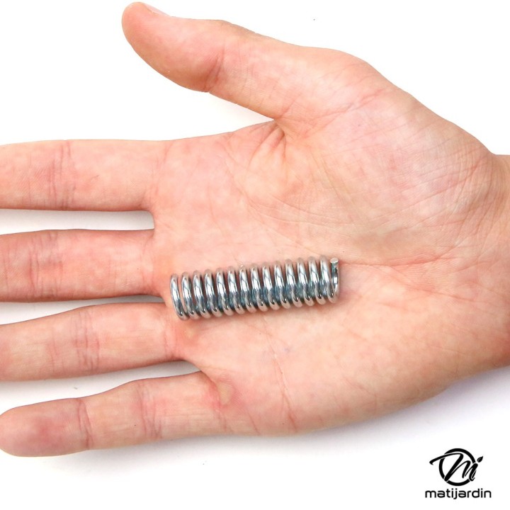 Ressort 50 mm pour tronçonneuse Stihl MS171 MS181 MS211