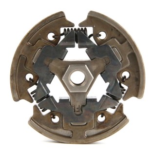 Embrayage pour tronçonneuse Stihl MS201T