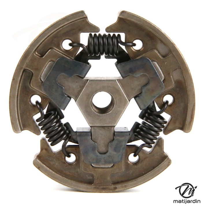 Embrayage pour tronçonneuse Stihl MS192T