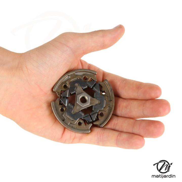 Embrayage pour tronçonneuse Stihl MS201T