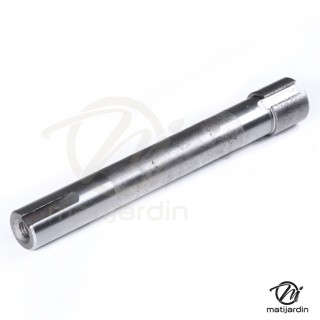 Arbre de palier N° 1134-0397-02 pour Stiga