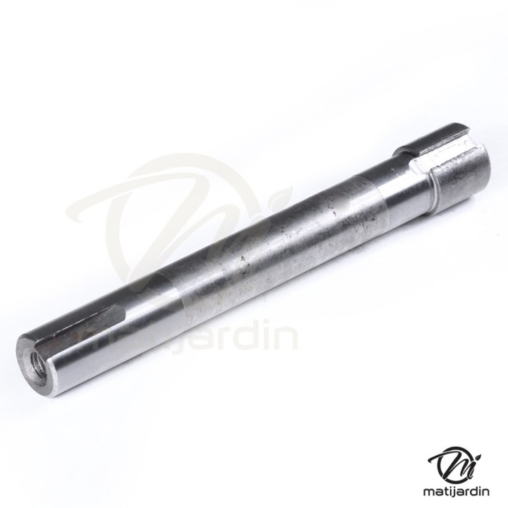 Arbre de palier N° 1134-0397-02 pour Stiga