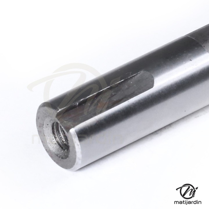 Arbre de palier N° 1134-0397-02 pour Stiga