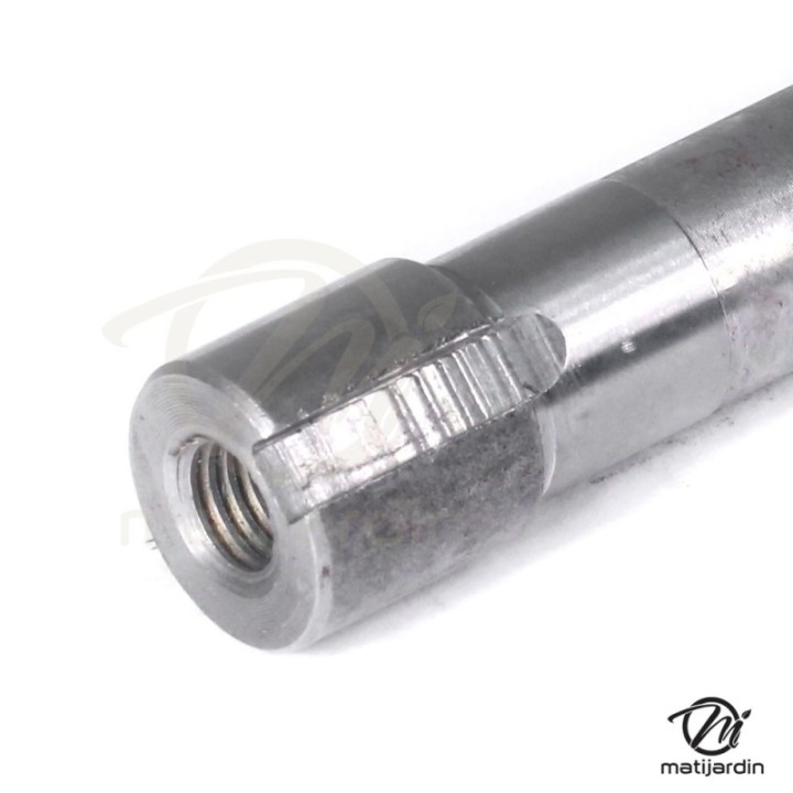 Arbre de palier N° 1134-0397-02 pour Stiga