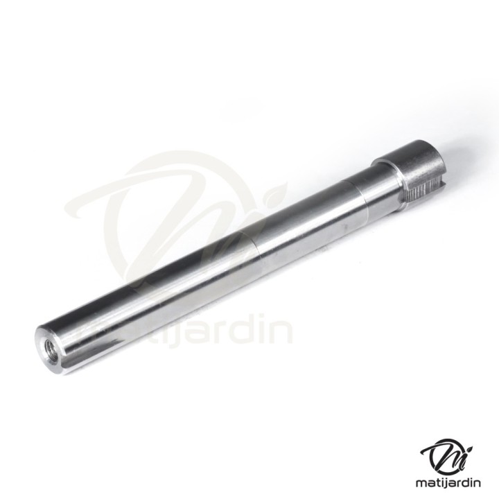 Arbre de palier N° 1134-0397-03 pour Stiga