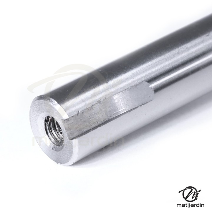 Arbre de palier N° 1134-0397-03 pour Stiga