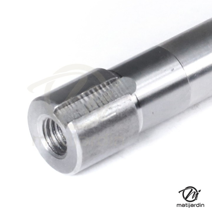 Arbre de palier N° 1134-0397-03 pour Stiga