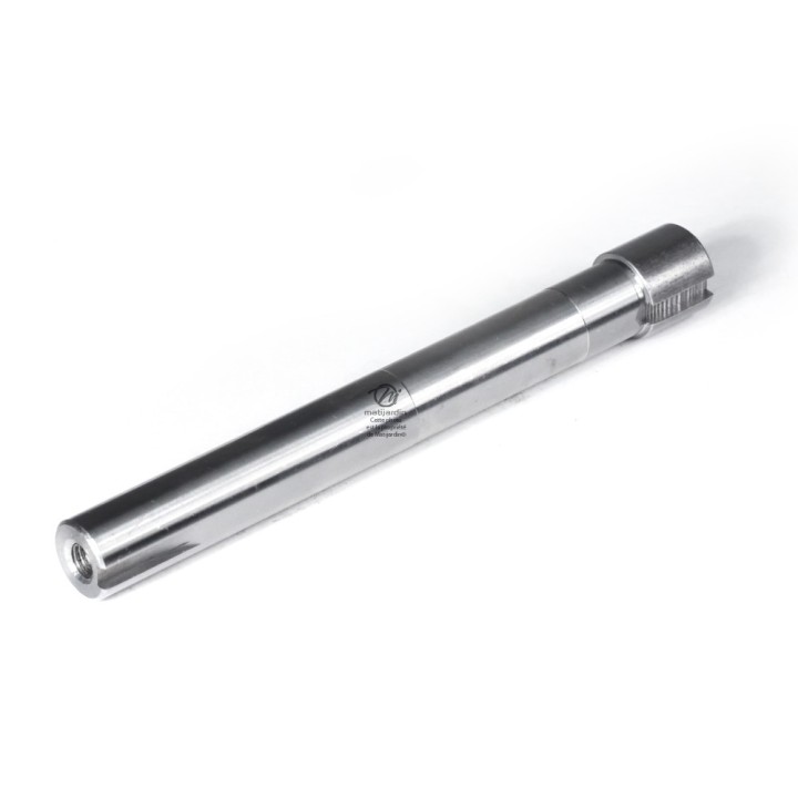 Arbre de palier N° 1134-0397-03 pour Stiga