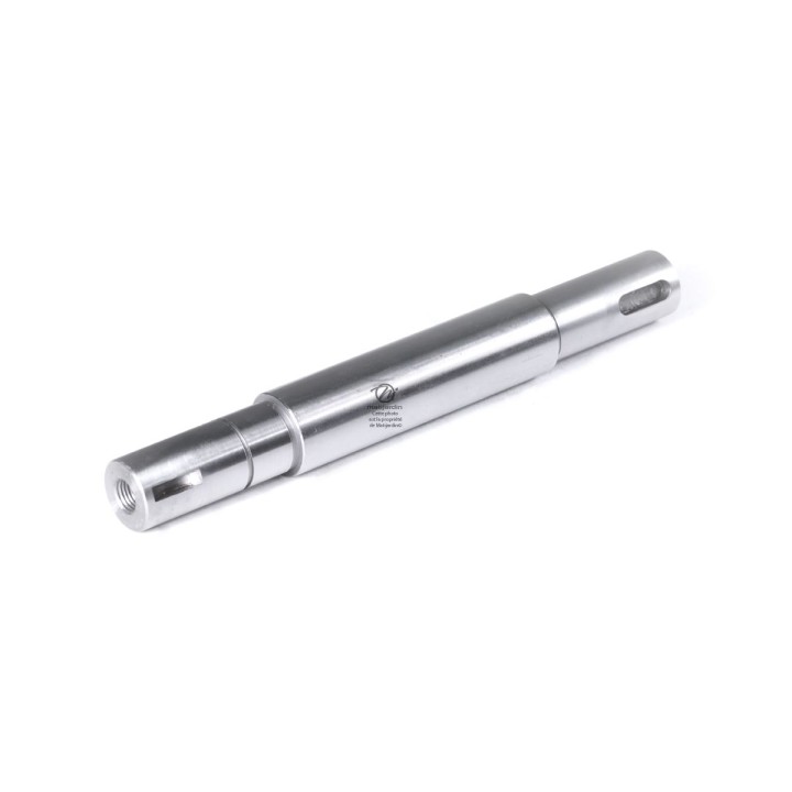 Arbre de palier N° 25020801/0 pour Castelgarden