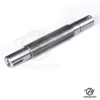 Arbre de palier N° 25020803/0 pour Castelgarden