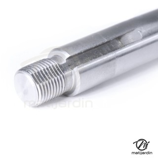 Arbre de palier N° 7530307 pour MTD