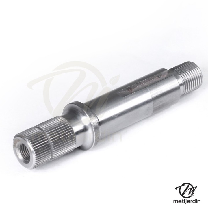 Arbre de palier N° 7530307 pour MTD