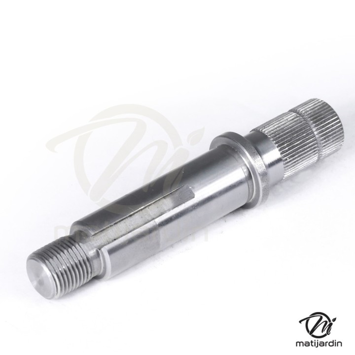 Arbre de palier N° 7530307 pour MTD