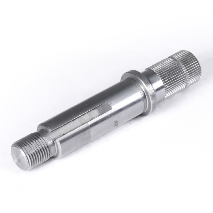 Arbre de palier N° 7530307 pour MTD