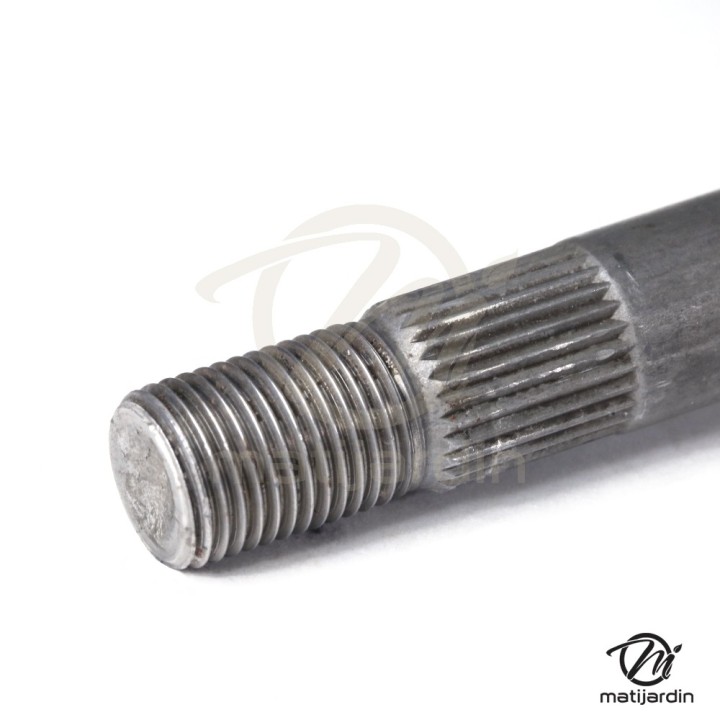 Arbre de palier N° 91921 pour Murray