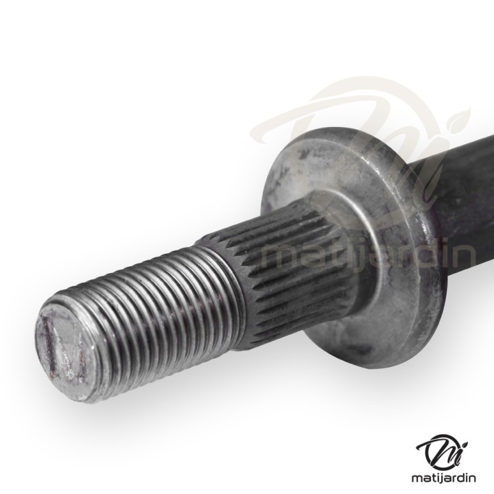 Arbre de palier N° 91922 pour Murray