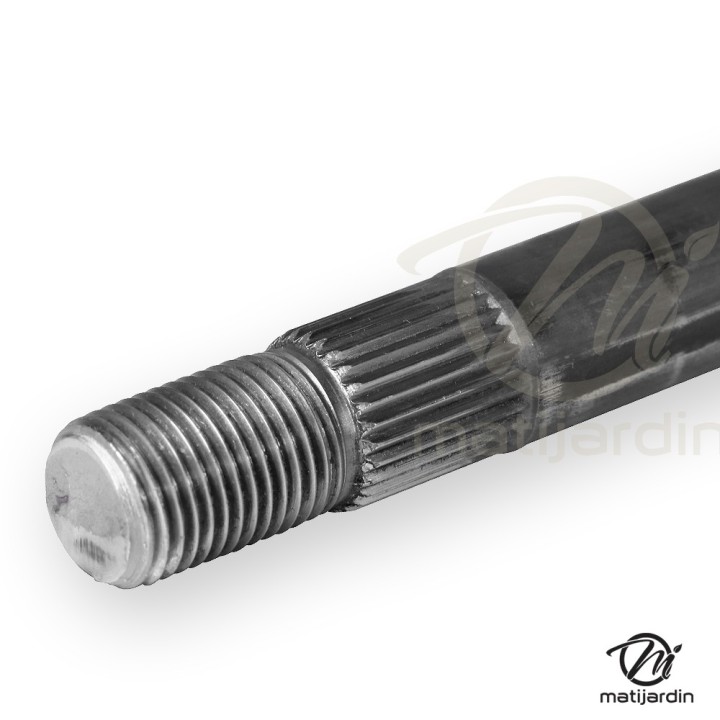 Arbre de palier N° 91922 pour Murray