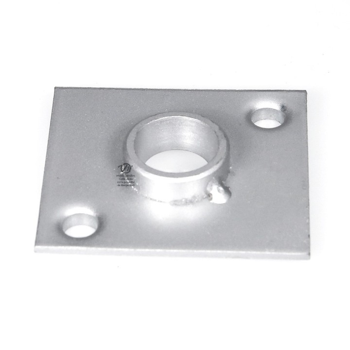 Support de lame, moyeu pour tondeuse Lawn Boy N° 677525