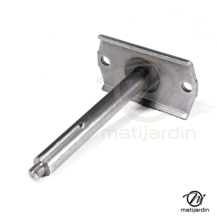 Arbre de palier N° 1134-3767-01 pour Stiga