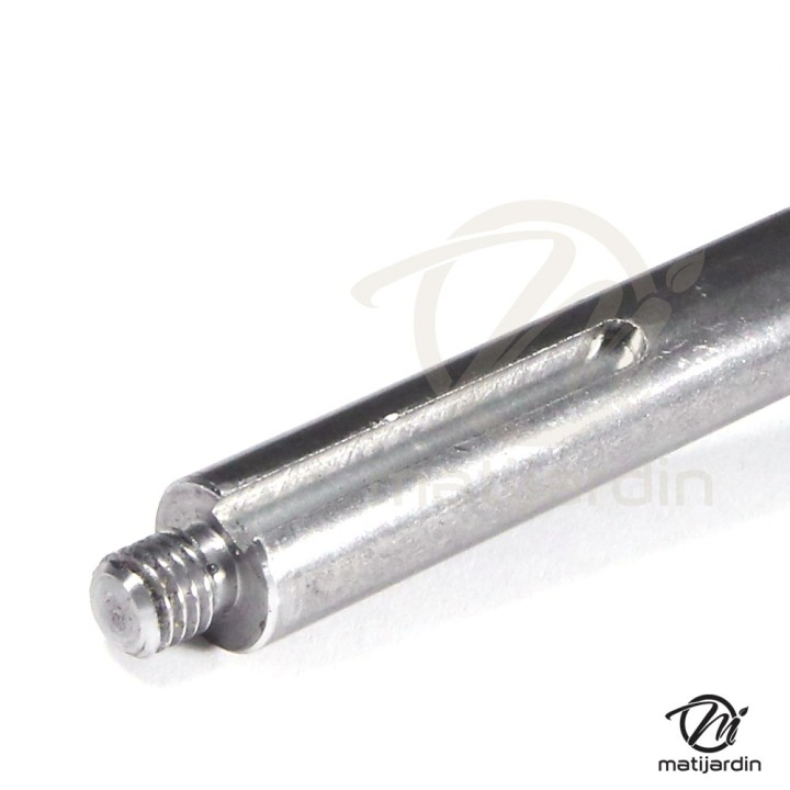 Arbre de palier N° 1134-3767-01 pour Stiga