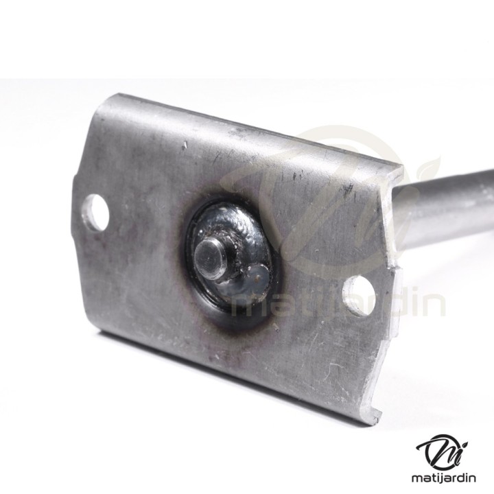 Arbre de palier N° 1134-3767-01 pour Stiga