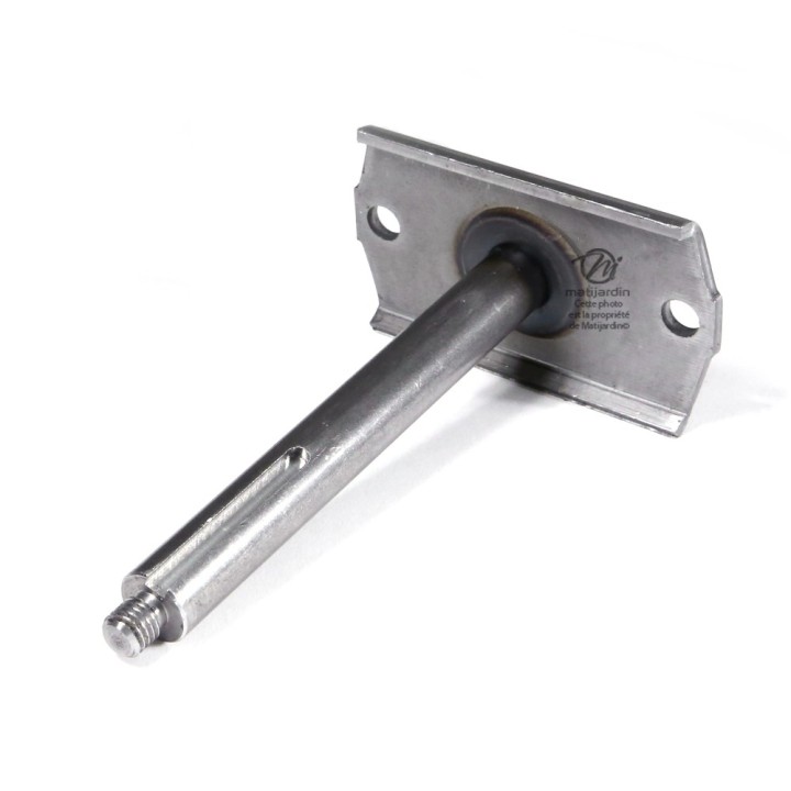 Arbre de palier N° 1134-3767-01 pour Stiga