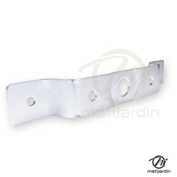 Porte-lame pour tondeuse Castelgarden N° 27787045/0